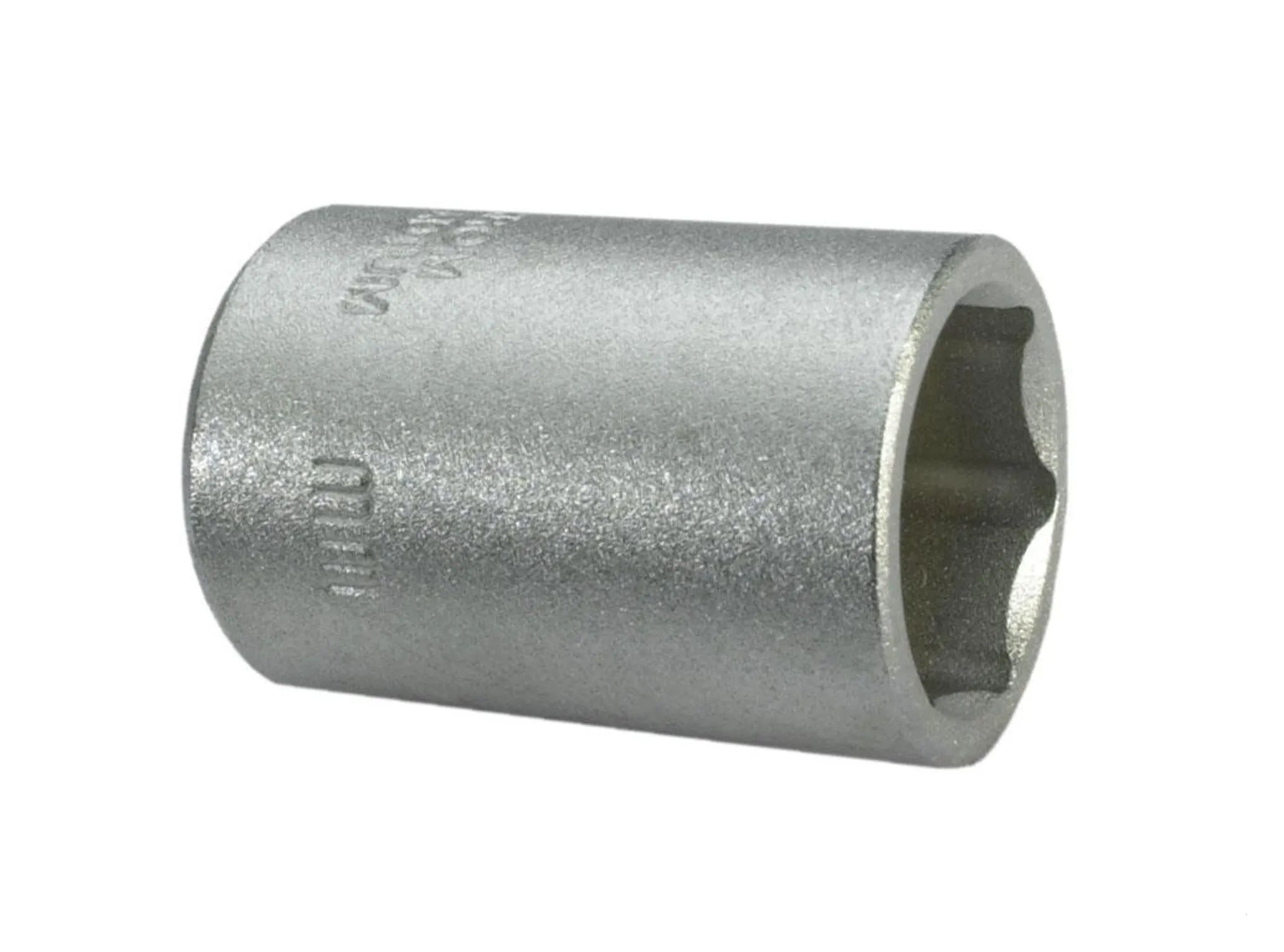 Connex Steckschlüssel-Einsatz 1/4 9 mm Chrom-Vanadium-Stahl